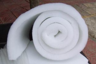 供應聚酯纖維吸音棉 高強聚酯纖維制品的卓越性能與應用